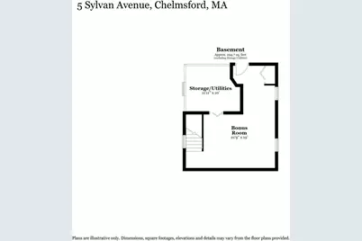 5 Sylvan Ave, Chelmsford, MA 01824 - Photo 38