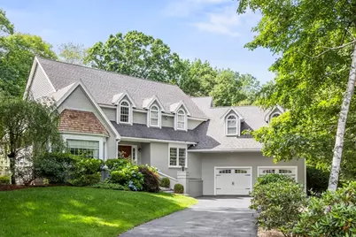 119 Littlefield Lane, Marlborough, MA 01752 - Photo 1