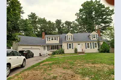 1086 Burt Street, Taunton, MA 02780 - Photo 1