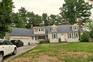 1086 Burt St, Taunton, MA 02780 - Photo 1