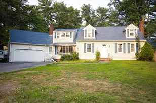 1086 Burt St, Taunton, MA 02780 - Photo 1