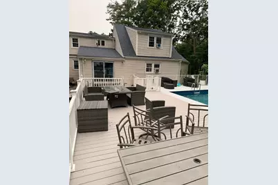 1086 Burt Street, Taunton, MA 02780 - Photo 2