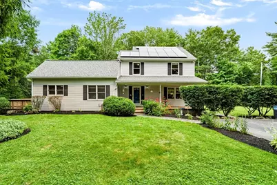 66 N High St, Foxboro, MA 02035 - Photo 2