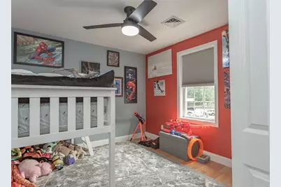60 Garside St #6, Fall River, MA 02720 - Photo 24