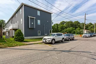 60 Garside St, Fall River, MA 02720 - Photo 32