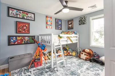 60 Garside St #6, Fall River, MA 02720 - Photo 22