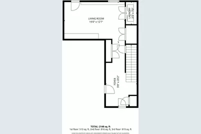 60 Garside St #6, Fall River, MA 02720 - Photo 30