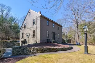 187 Blackstone St, Mendon, MA 01756 - Photo 1