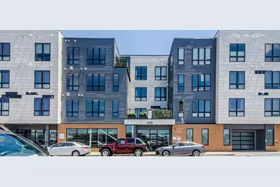 488 Dorchester Ave #4H, Boston, MA 02127 - Photo 30