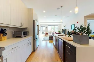 488 Dorchester Ave #4H, Boston, MA 02127 - Photo 8