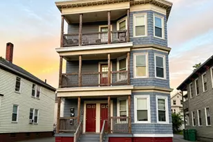 48-50 Laighton St, Lynn, MA 01902 - Photo 1