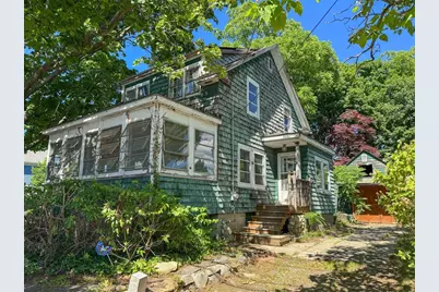 29 Weybosset St, Weymouth, MA 02191 - Photo 1