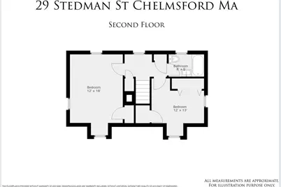29 Stedman St, Chelmsford, MA 01824 - Photo 40