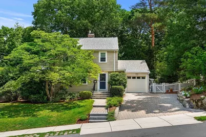 4 Daniels St, Lexington, MA 02421 - Photo 40