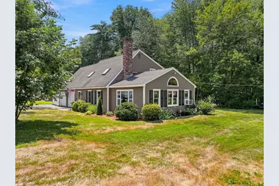 25 Mockingbird Ln, Maynard, MA 01754 - Photo 2