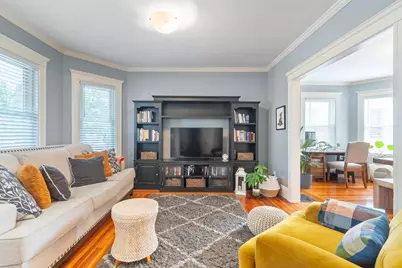 24 Barton Street #1, Somerville, MA 02144 - Photo 4
