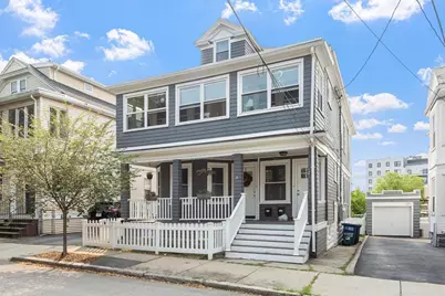24 Barton Street #1, Somerville, MA 02144 - Photo 26