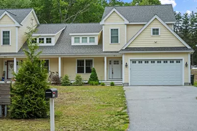 95 Lowell Rd #1, Pepperell, MA 01463 - Photo 1