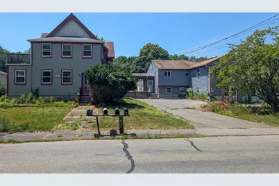 55 Liberty St, Taunton, MA 02718 - Photo 4