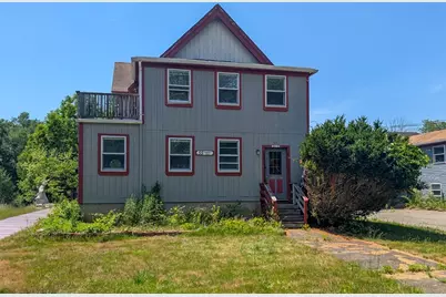55 Liberty St, Taunton, MA 02718 - Photo 1