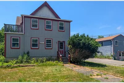55 Liberty St, Taunton, MA 02718 - Photo 2