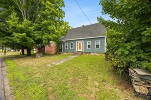 551 Tremont St, Taunton, MA 02780 - Photo 2