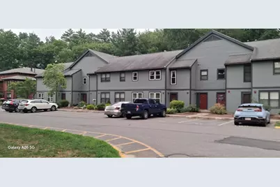 110 Dean #98, Taunton, MA 02780 - Photo 1