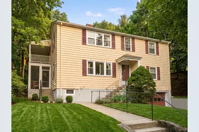 11 Whittemore Rd #11, Newton, MA 02458 - Photo 1