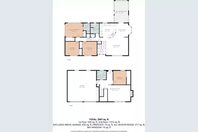 18 Stone Dr, Northborough, MA 01532 - Photo 40