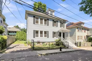 23-25 Suncrest Rd, Boston, MA 02136 - Photo 1