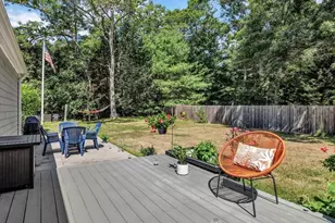 17 Galleon Way, Barnstable, MA 02655 - Photo 14