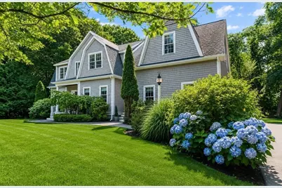 175 East St, Sharon, MA 02067 - Photo 2