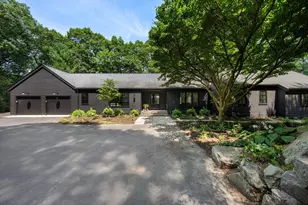 34 Hilltop Rd, Weston, MA 02493 - Photo 1