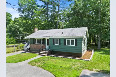 266 Burlington Avenue, Wilmington, MA 01887 - Photo 4
