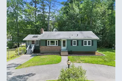266 Burlington Avenue, Wilmington, MA 01887 - Photo 2