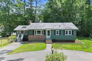 266 Burlington Ave, Wilmington, MA 01887 - Photo 2