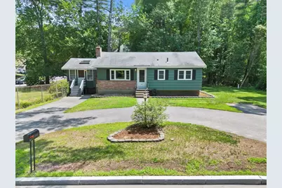 266 Burlington Avenue, Wilmington, MA 01887 - Photo 1