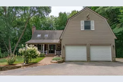 317 Bay Rd, Easton, MA 02334 - Photo 2