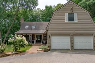 317 Bay Rd, Easton, MA 02334 - Photo 2
