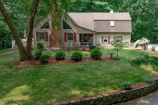 317 Bay Rd, Easton, MA 02334 - Photo 1