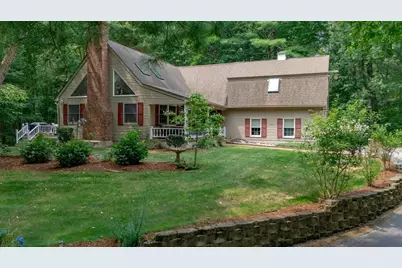 317 Bay Rd, Easton, MA 02334 - Photo 4