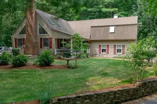 317 Bay Rd, Easton, MA 02334 - Photo 4
