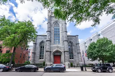 45 W Broadway #208, Boston, MA 02127 - Photo 1