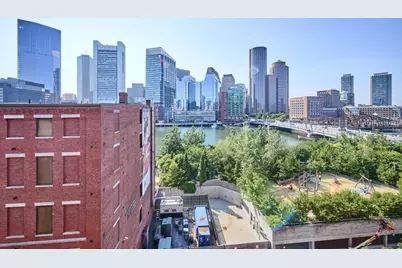 33 Sleeper Street #603, Boston, MA 02210 - Photo 12