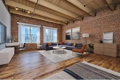 33 Sleeper Street #603, Boston, MA 02210 - Photo 2