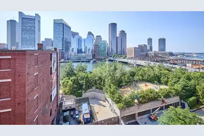 33 Sleeper Street #603, Boston, MA 02210 - Photo 1
