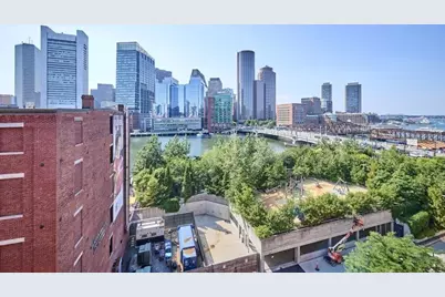 33 Sleeper Street #603, Boston, MA 02210 - Photo 1