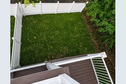 3 Mendell Way #A (left), Boston, MA 02130 - Photo 16