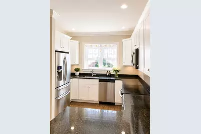 3 Mendell Way #A (left), Boston, MA 02130 - Photo 2