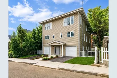3 Mendell Way #A (left), Boston, MA 02130 - Photo 14